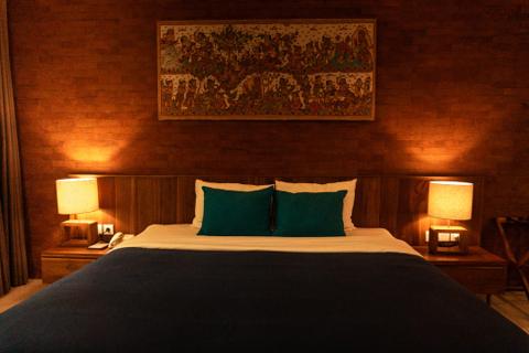 Luxury Home Interior Designed by Spaceline Interiors